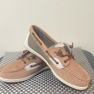 Sperry Top Sider - Angel Fish Boatshoe